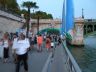  soir de canicule sur Paris-plage